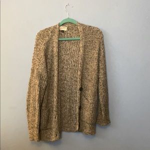 Sweater cardigan target universal thread